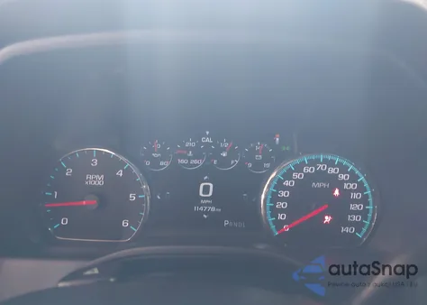 2017 GMC Sierra 1500 Denali z USA, uszkodzony, nr VIN 3GTU2PEC8HG155412